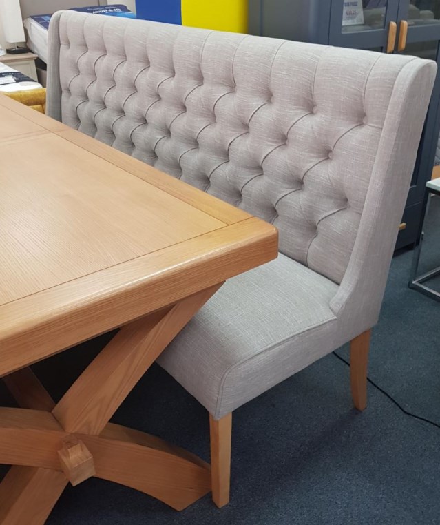 Malden Dining Sofa