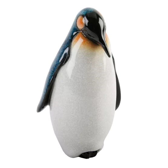 Penguin Figurine