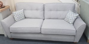 Ash Corner Sofa