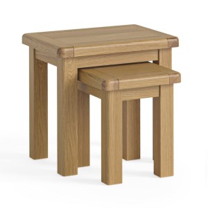 Maldon Nest of Tables