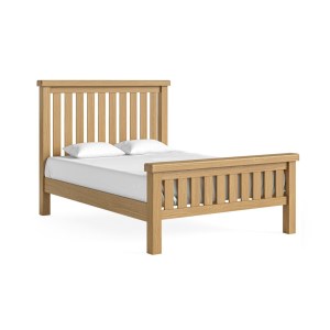 Maldon 4'6'' Bedstead