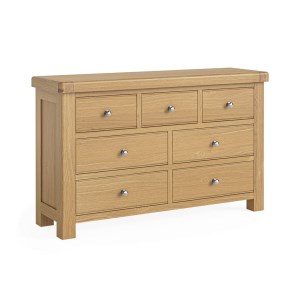 Maldon 3 Over 4 Chest of Drawers