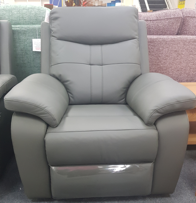 Loren Electric Recliner Armchair