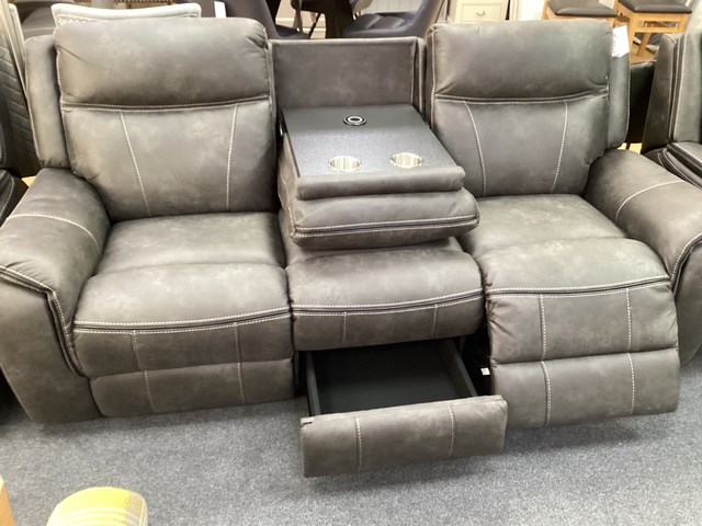 MEDIA SOFA