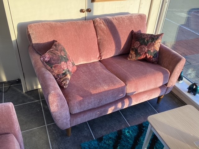 COOK 2 SEATER SOFA