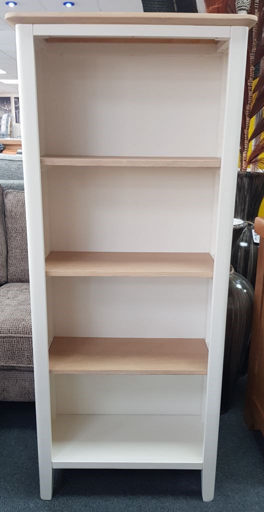 Essex Bookcase