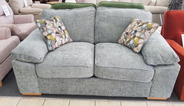 Waterton 2 Seater Sofa Bed