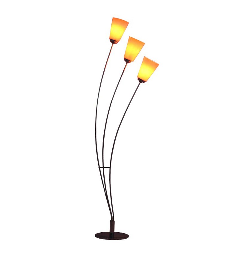 floor lamps