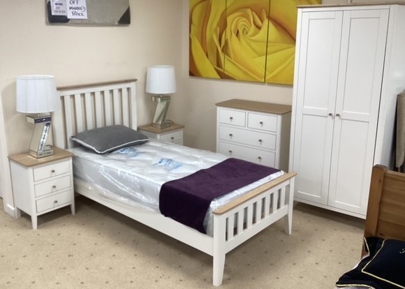 Upgrading Bedroom Furniture for Growing Dreams